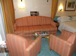 sleep sofa