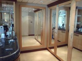 Royal Caribbean Freedom of the Seas Cabin 1298