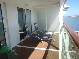 Royal Caribbean Freedom of the Seas Cabin 1298
