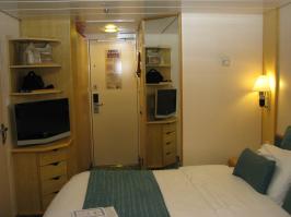 Royal Caribbean Freedom of the Seas Cabin 7293