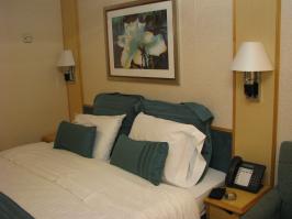 Royal Caribbean Freedom of the Seas Cabin 7293