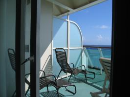 Royal Caribbean Grandeur of the Seas Cabin 7150