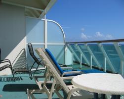 Royal Caribbean Grandeur of the Seas Cabin 7150