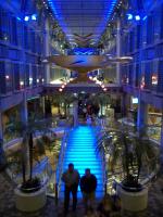 Royal Caribbean Independence of the Seas Cabin 6624