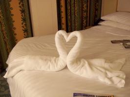 Royal Caribbean Independence of the Seas Cabin 6624