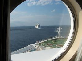 View from Window