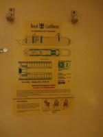 Royal Caribbean Monarch of the Seas Cabin 1556