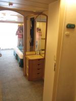 Royal Caribbean Monarch of the Seas Cabin 1556