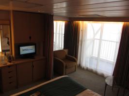Royal Caribbean Monarch of the Seas Cabin 1556