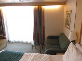 Royal Caribbean Monarch of the Seas Cabin 1556