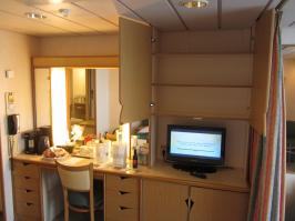 Royal Caribbean Monarch of the Seas Cabin 1556