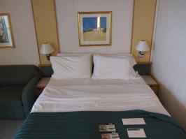 Royal Caribbean Monarch of the Seas Cabin 1556