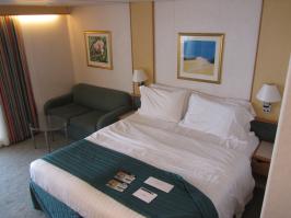 Royal Caribbean Monarch of the Seas Cabin 1556