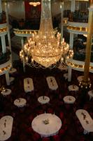 Royal Caribbean Navigator of the Seas - Main Dining Room