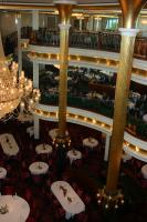 Royal Caribbean Navigator of the Seas - Main Dining Room