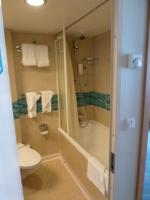 Royal Caribbean Oasis of the Seas Cabin 10630