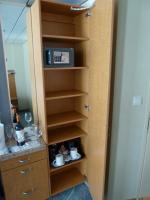 Closet / Safe
