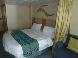 King Bed