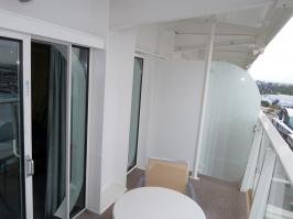 Balcony 3