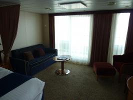 Couch and chair