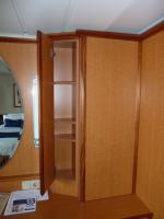 Storage space