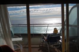 Royal Caribbean Rhapsody of the Seas Cabin 8090