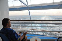 Royal Caribbean Voyager of the Seas Cabin 7692