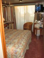 Princess Caribbean Princess Cabin B754