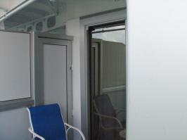 Princess Caribbean Princess Cabin B754