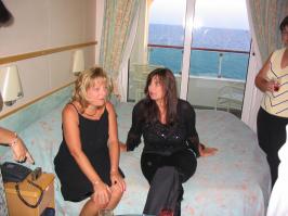 Royal Caribbean Explorer of the Seas Cabin 7556