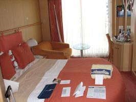 Celebrity Infinity Cabin 7175