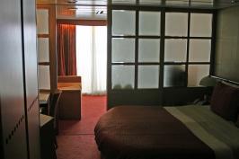 Celebrity Infinity Cabin 7201