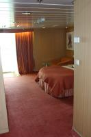 Celebrity Infinity Cabin 7212