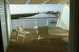 Celebrity Infinity Cabin 7212
