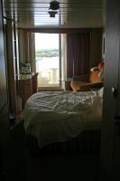 Celebrity Infinity Cabin 7206