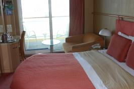 Celebrity Infinity Cabin 7173