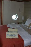 Celebrity Infinity Cabin 6133