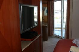 Celebrity Infinity Cabin 6133