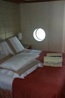 Celebrity Infinity Cabin 6137