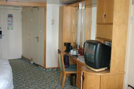 Royal Caribbean Navigator of the Seas Cabin 9314