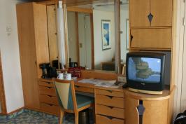 Royal Caribbean Navigator of the Seas Cabin 9314