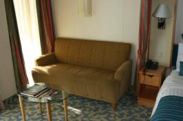Royal Caribbean Navigator of the Seas Cabin 9314
