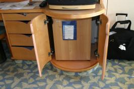 Royal Caribbean Navigator of the Seas Cabin 9314