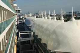 Royal Caribbean Navigator of the Seas Cabin 9314