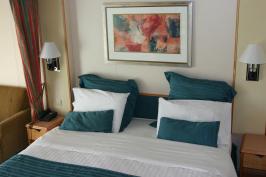 Royal Caribbean Navigator of the Seas Cabin 9314