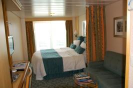 Royal Caribbean Independence of the Seas Cabin 6640