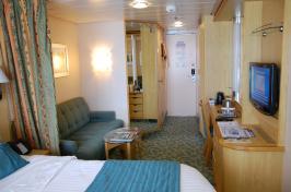 Royal Caribbean Independence of the Seas Cabin 6640