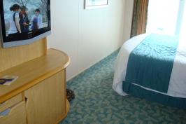 Royal Caribbean Freedom of the Seas Cabin 9340