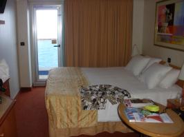 Carnival Glory Cabin 9279