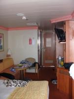 Carnival Glory Cabin 9279